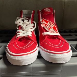 Brand new Sk8-high top for sale